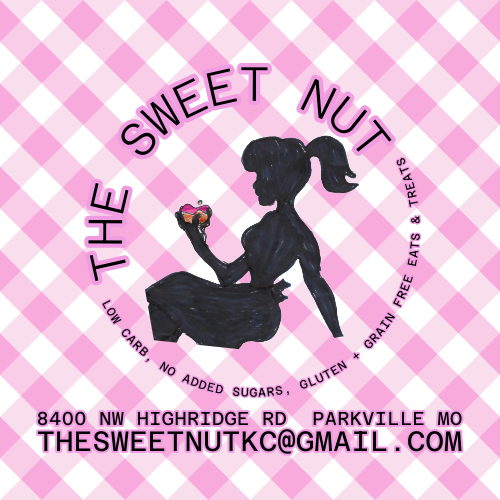The Sweet Nut KC