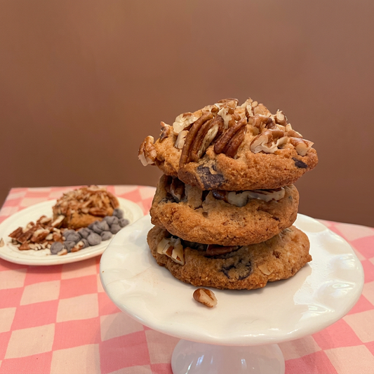 Polished Cookies collection photo